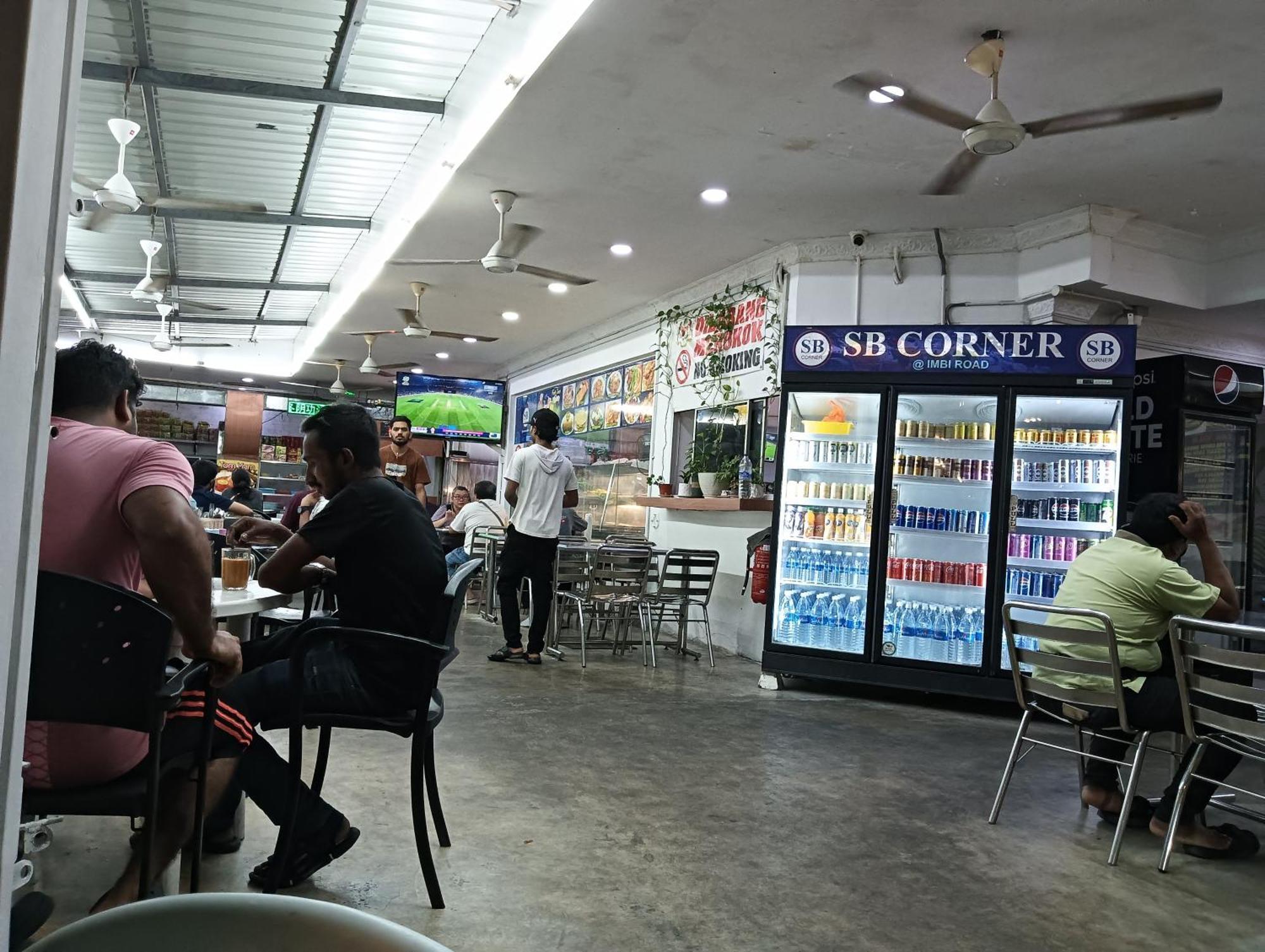 Crown Suits At Times Square, Kuala Lumpur